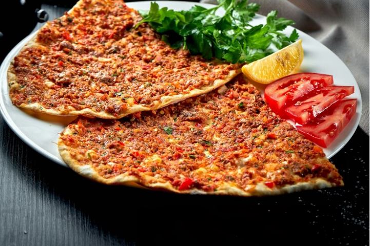 lahmacun 2