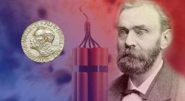 alfred nobel