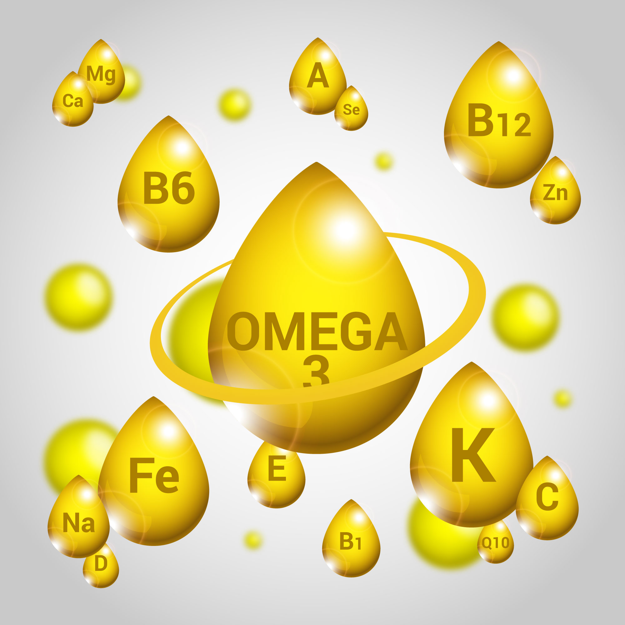 Bebeklerde balık yağı kullanımı ne zaman başlamalı? Omega-3 takviyesinin önemi, uzman görüşleri ve anneler için duygusal bir rehber.