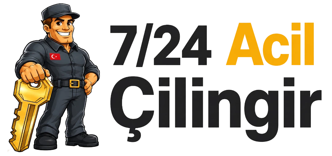 [Şehriniz] Çilingir Servisi